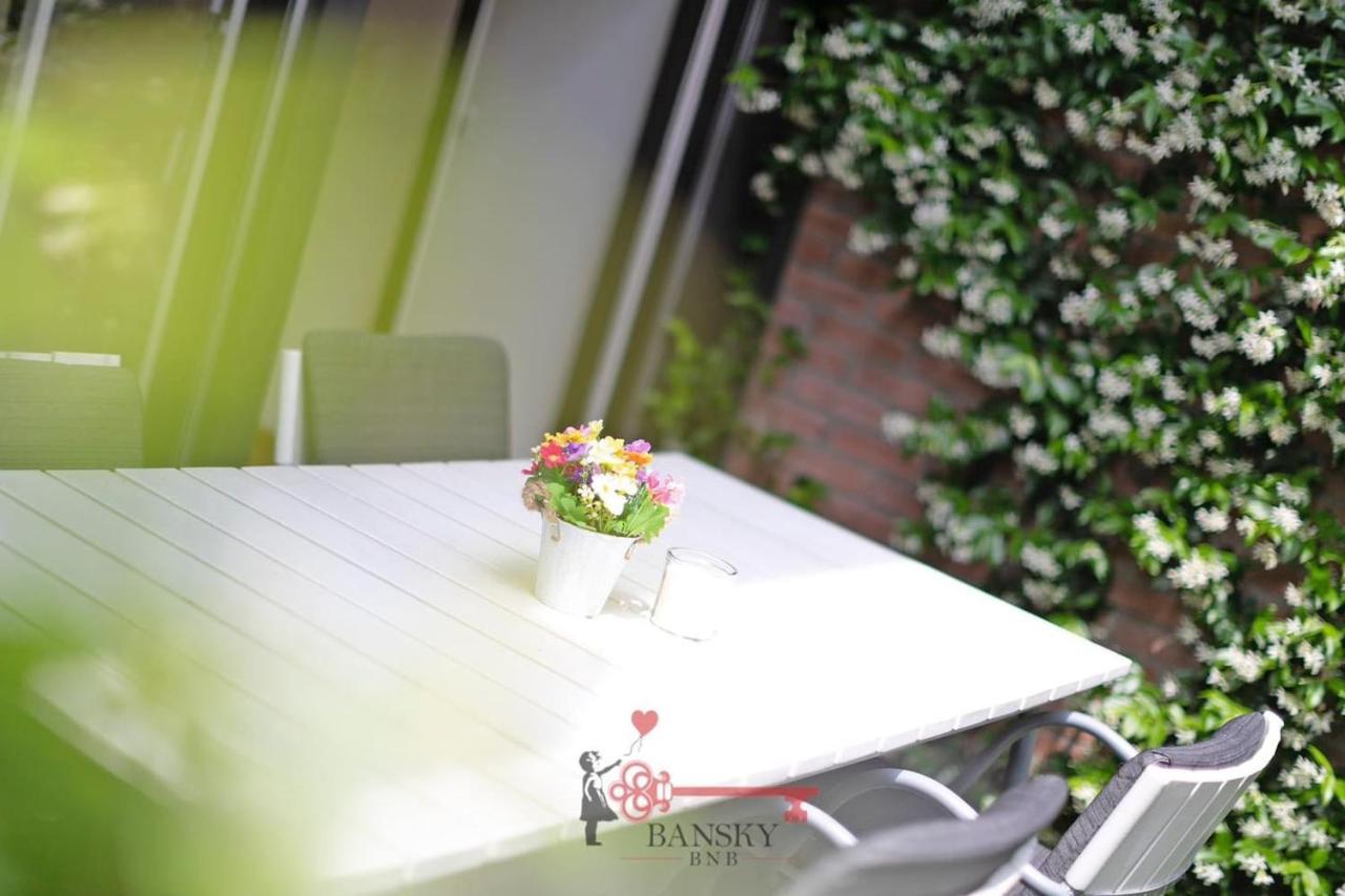 Lugano Center - Apartment For 6 People With Terrace -By Easylife Swiss Exteriör bild